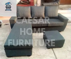 Brand New Lshape Sofa