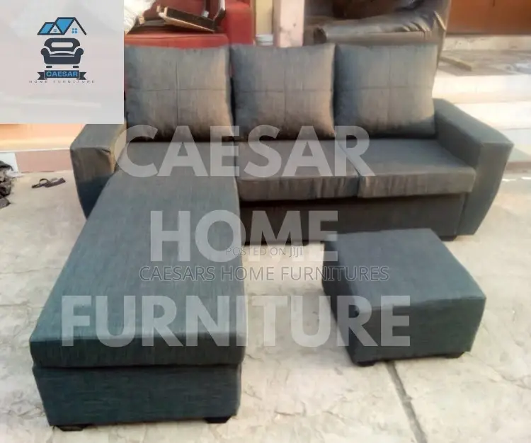 Brand New Lshape Sofa