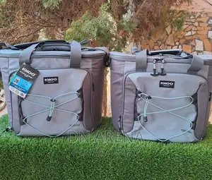 Igloo Tote 28 Maxcold Voyager Softsided Tote Cooler 28can