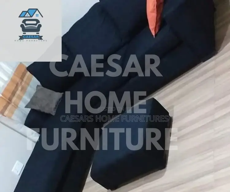 Brand New Lshape Chair