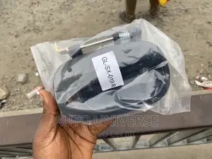 Hyundai H200 Outside Door Handle Available