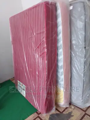 Double Size Mattress
