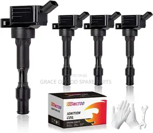Hyundai Elantra 2017,18,19 Ignition Coil Original