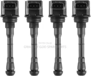 Nissan Rogue Ignition Coil
