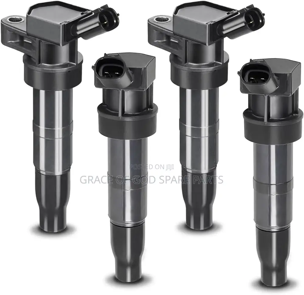 Hyundai Sonata Ignition Coil Original
