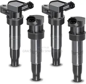 Hyundai Sonata Ignition Coil Original