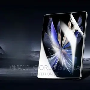 Hydrogel 3in1 Screen Protector F Samsung Z Fold 7 6 5 4 3