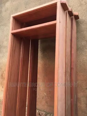 Quality and Affordable Wooden Doors