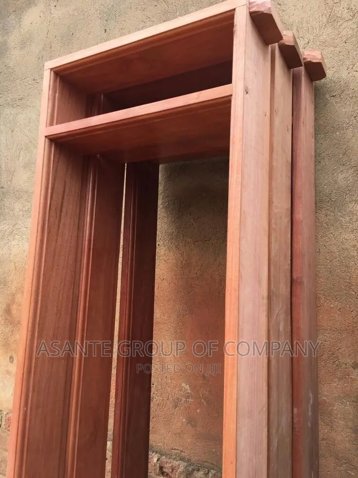 Quality and Affordable Wooden Doors