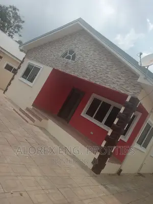 3bdrm House in $550 Ghana Flag, Oyarifa for rent