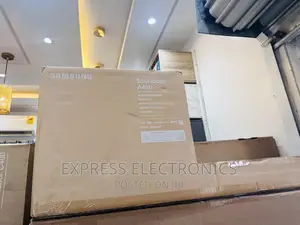 Room Filling Sound System Samsung A450