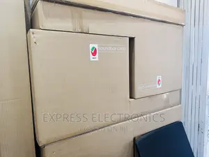 Bigger Sound Quality Samsung C450 — 300w