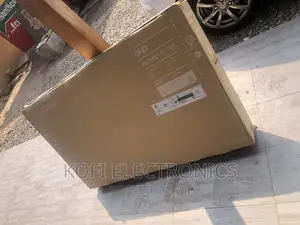 Powerful Samsung 55AU70 Smart LED TV W/Official Warranty