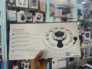 Playstation Access Controller
