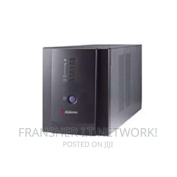 Abler 800va UPS