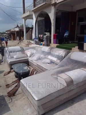 Sofa Set for Sale