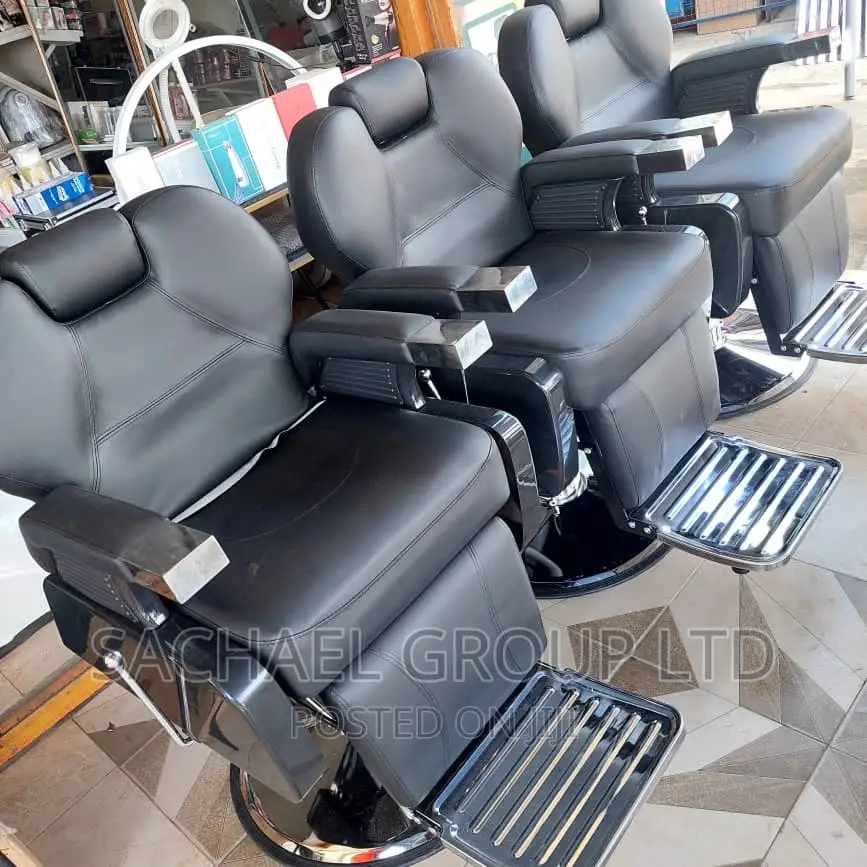 Salon Chair