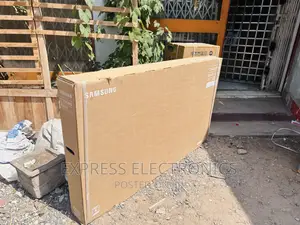 Best and Authentic Slim UHD Smart Samsung 65”Au7092
