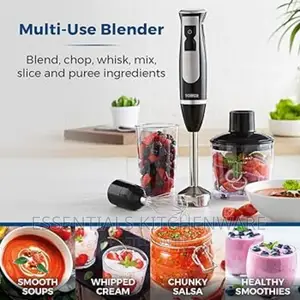 3in1 Blender