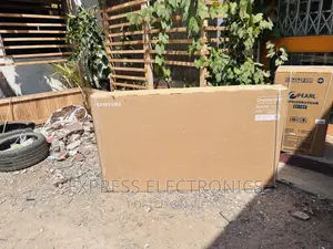 Crystal Display 2022 Samsung UHD Smart Glossy 65”Cu7000