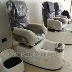 Spa Pedicure Chair