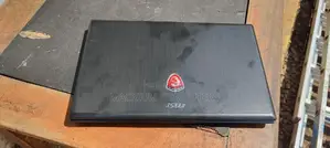 Laptop MSI GP60 2PE Leopard 8GB Intel Core i7 HDD 500GB