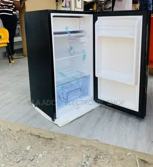 Affordable Pearl PF-109 Single Door Refrigerator 