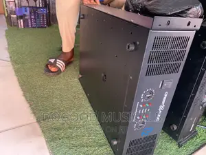 CREST AUDIO CA12 2800w Power Amplifier
