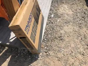 Film Mode-Nasco 40" Satellite Tv - (Nas-P40fbd)