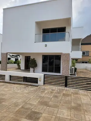 4bdrm House in Testimonial Building, East Legon for rent
