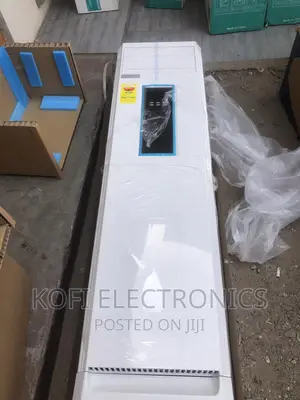 4way Air Flow Nasco 2.5HP R410a Floor Standing Air Condition