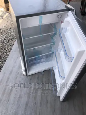 Pay on Delivery-Bruhm 86 Litres - 086MD Table Top Fridge