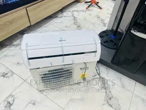 Super Cool Air Supply Split R410 Pearl 1.5hp