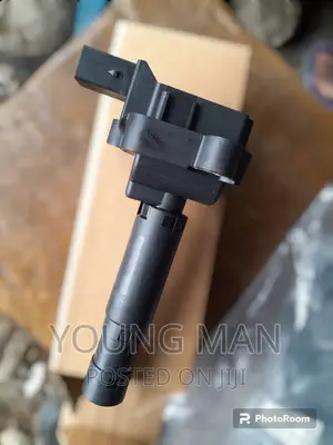 Benz Ignition Coil