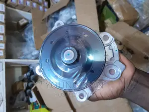 Toyota Corolla, Matrix, Vibe, 2009 Water Pumps