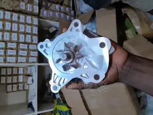 Toyota Corolla, Matrix, Vibe, 2009 Water Pumps