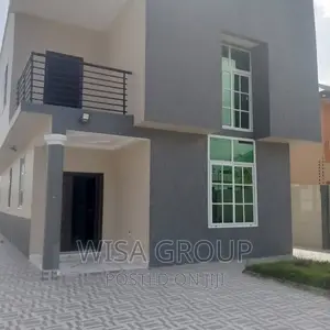 4bdrm Duplex in Wisa Groups, Accra Metropolitan for rent