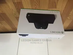 Brand New Limited Edition Xbox 1s 1tb