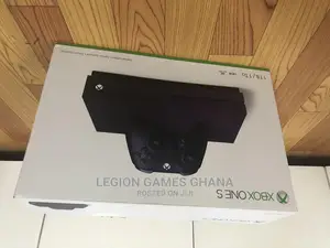Brand New Limited Edition Xbox 1s 1tb