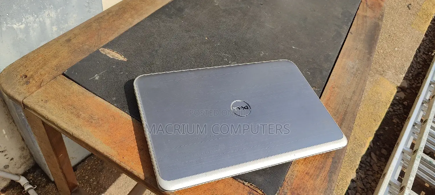 Laptop Dell Inspiron 5548 4GB Intel Core I5 HDD 500GB