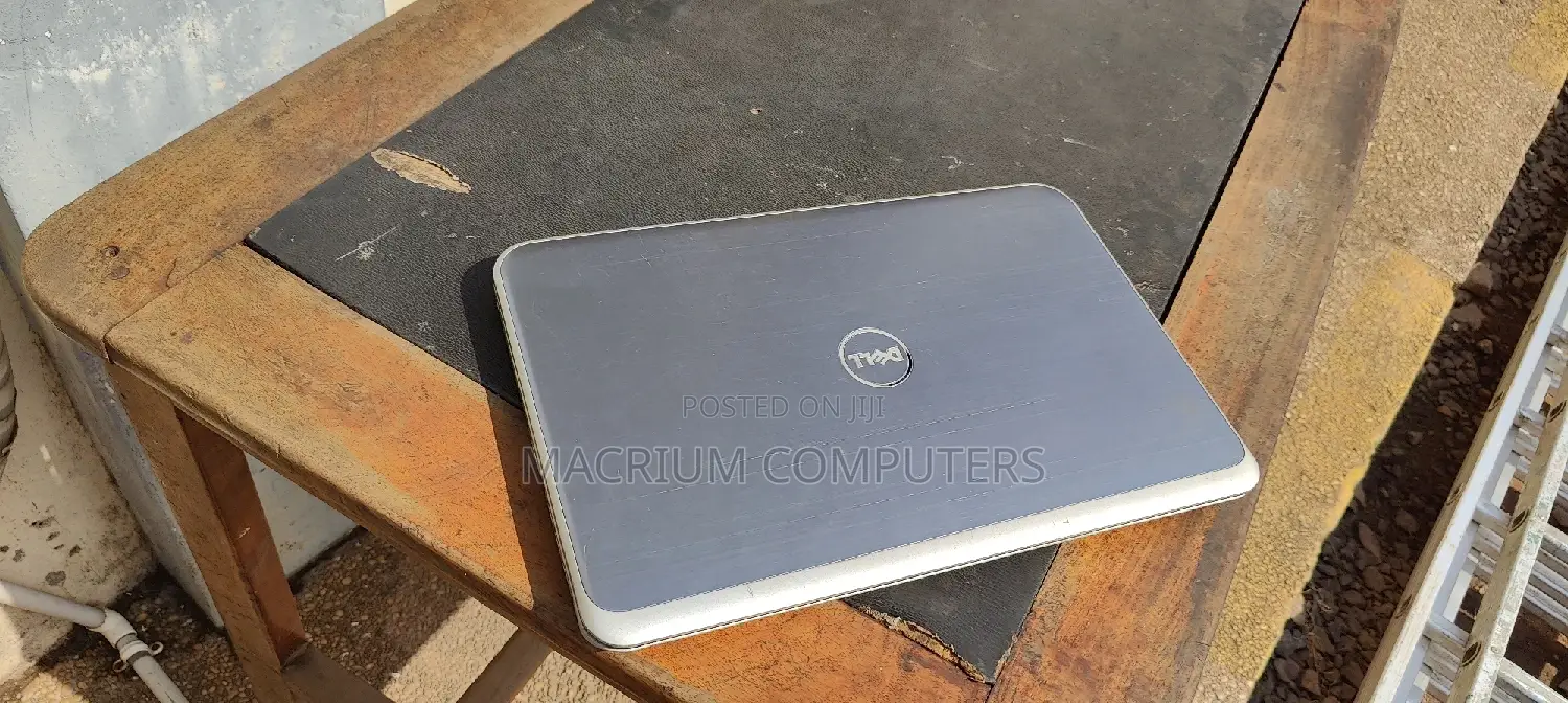 Laptop Dell Inspiron 5548 4GB Intel Core I5 HDD 500GB