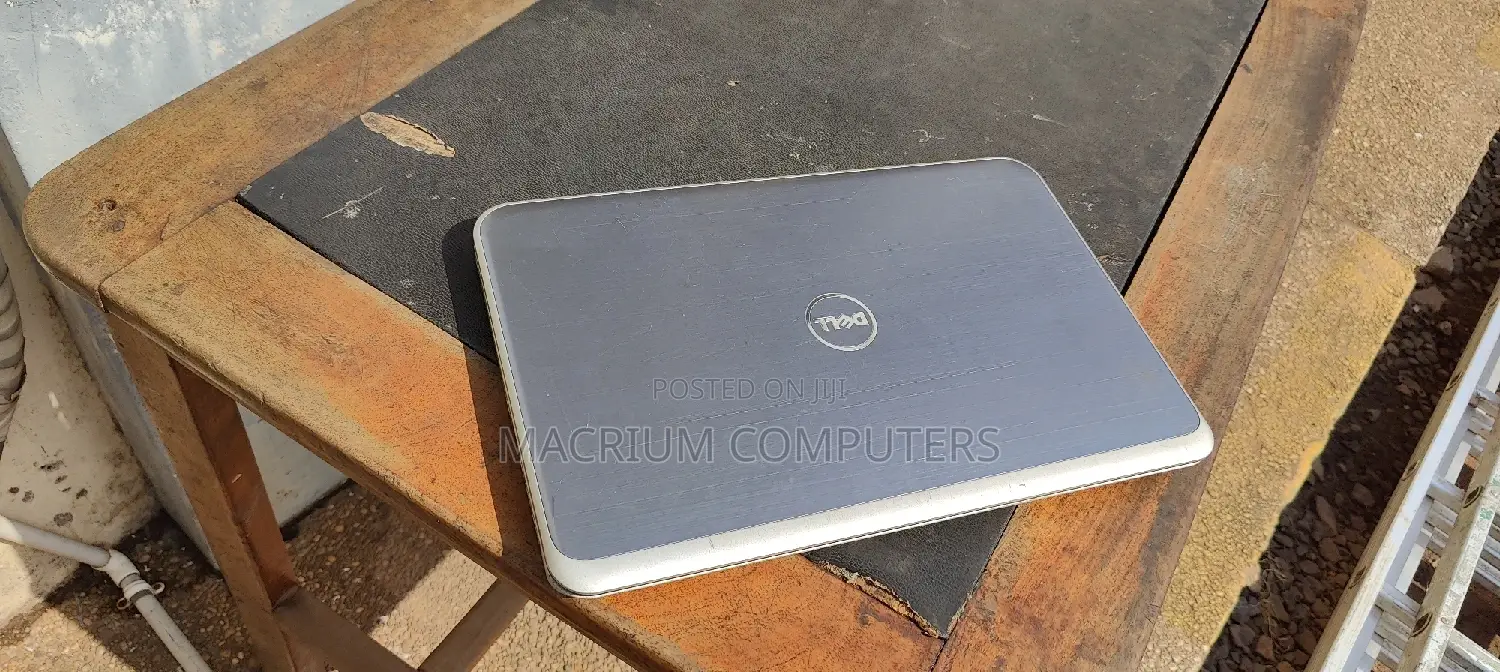 Laptop Dell Inspiron 5548 4GB Intel Core I5 HDD 500GB
