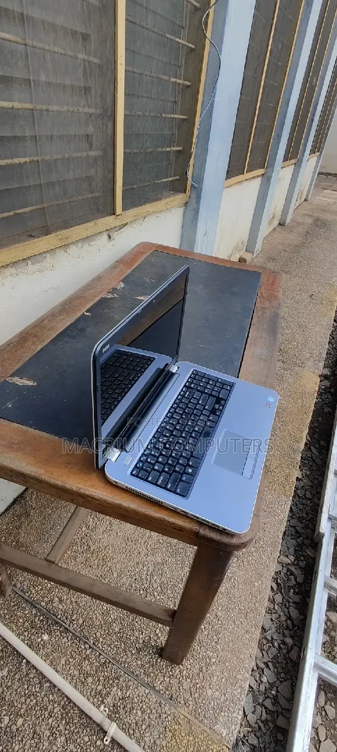 Laptop Dell Inspiron 5548 4GB Intel Core I5 HDD 500GB