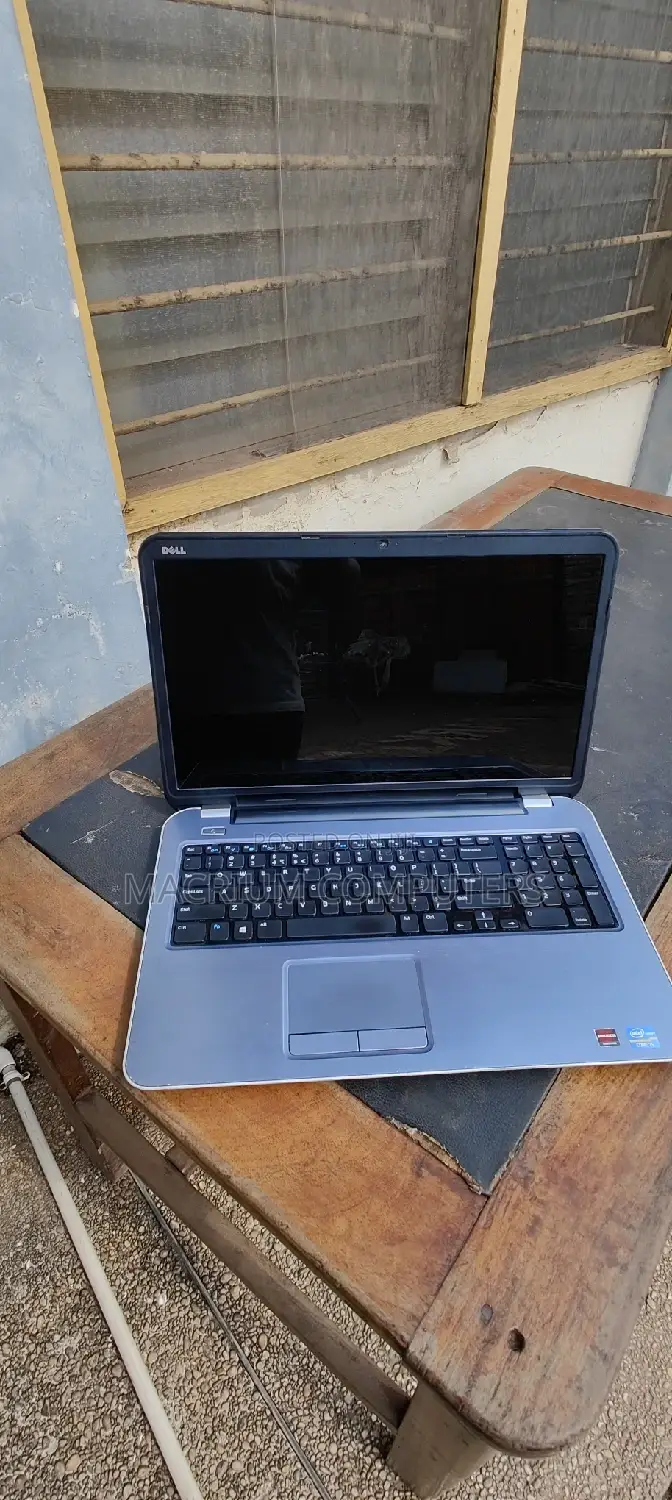 Laptop Dell Inspiron 5548 4GB Intel Core I5 HDD 500GB