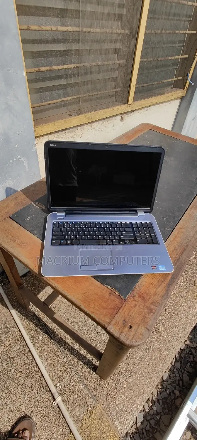 Laptop Dell Inspiron 5548 4GB Intel Core I5 HDD 500GB