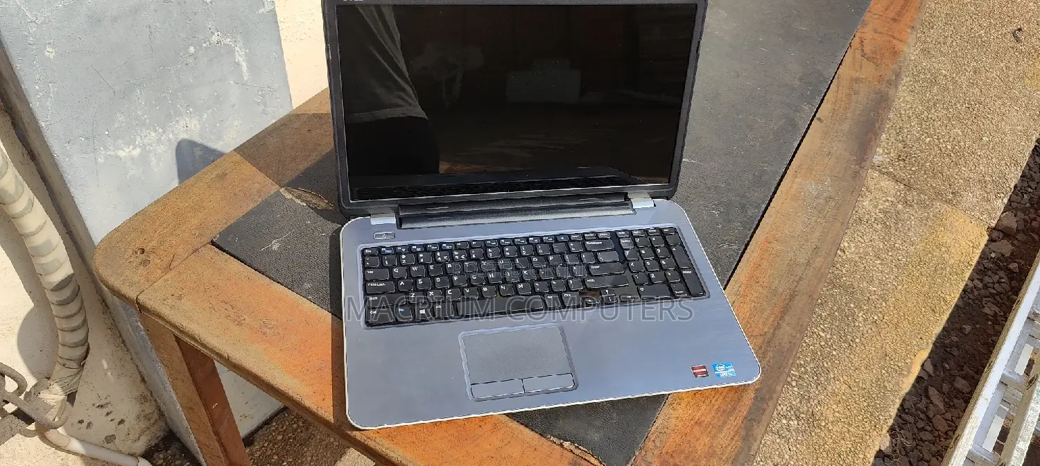 Laptop Dell Inspiron 5548 4GB Intel Core I5 HDD 500GB