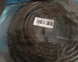 HDMI Cable 20M / Support Black