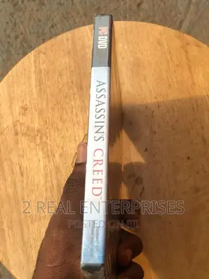 Assassin's Creed: Director's Cut Edition(DVD-Rom)for Windows