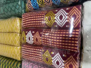 Bonwire Kente