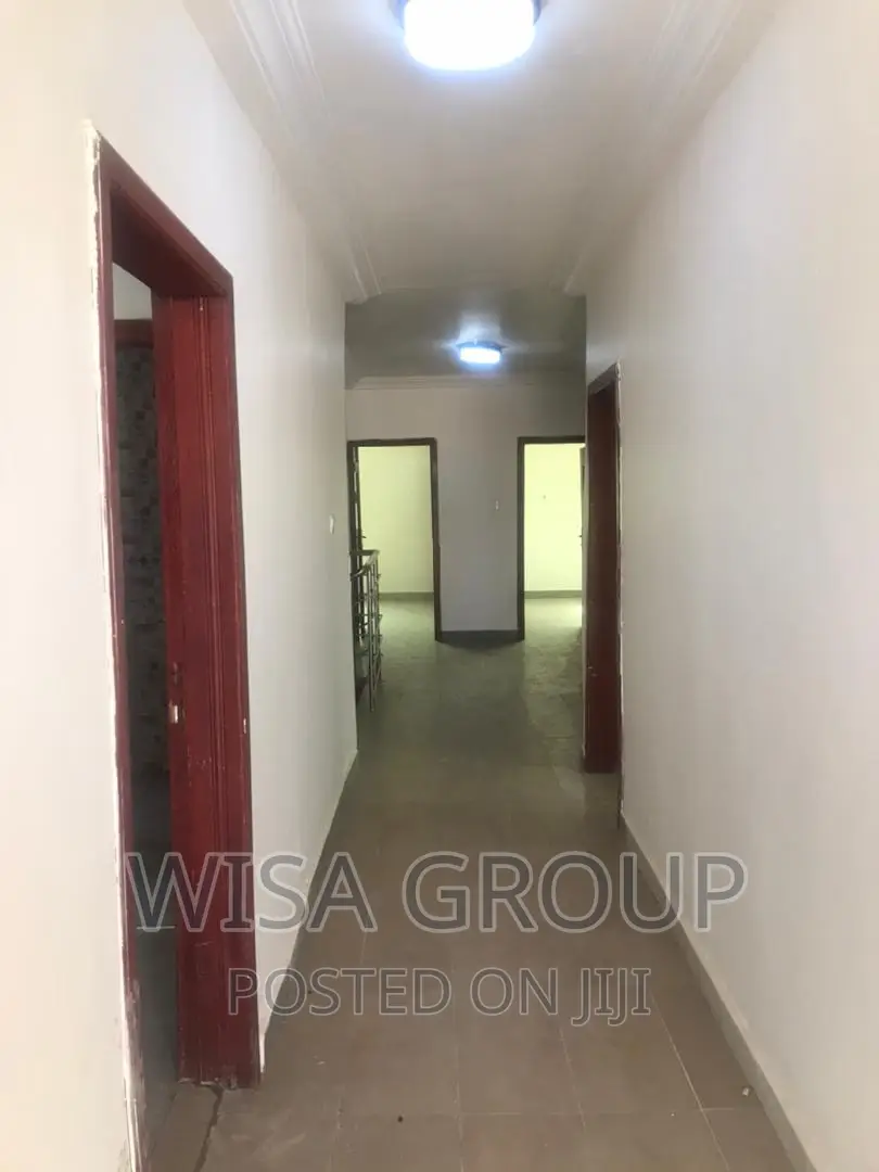 5bdrm Duplex in Wisa Groups, Accra Metropolitan for rent